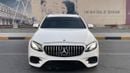 مرسيدس بنز E300 Full Option, 2.0L
