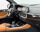 بي أم دبليو X5 2022 BMW X5 xDrive40i M-Sport, 2026 BMW Warranty + Service Pack, Very Low Km, Fully Loaded, GCC