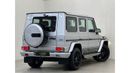 Mercedes-Benz G 63 AMG 2016 Mercedes Benz G63 463 Edition, Full Service History, Full Options, Low Kms, GCC