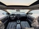 نيسان روج SV (NON GCC) SL / V4 2.5L / PANORAMIC SUNROOF /360 CAMERA / BIG SCREEN / 4X4 / RIMS / IN PERFECT CON
