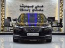 جي إي سي GA 8 GT EXCELLENT DEAL for our GAC GA8 (2019 Model) in Black Color GCC Specs