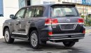 Toyota Land Cruiser GX.R V6 Grand Touring PRICE FOR EXPORT