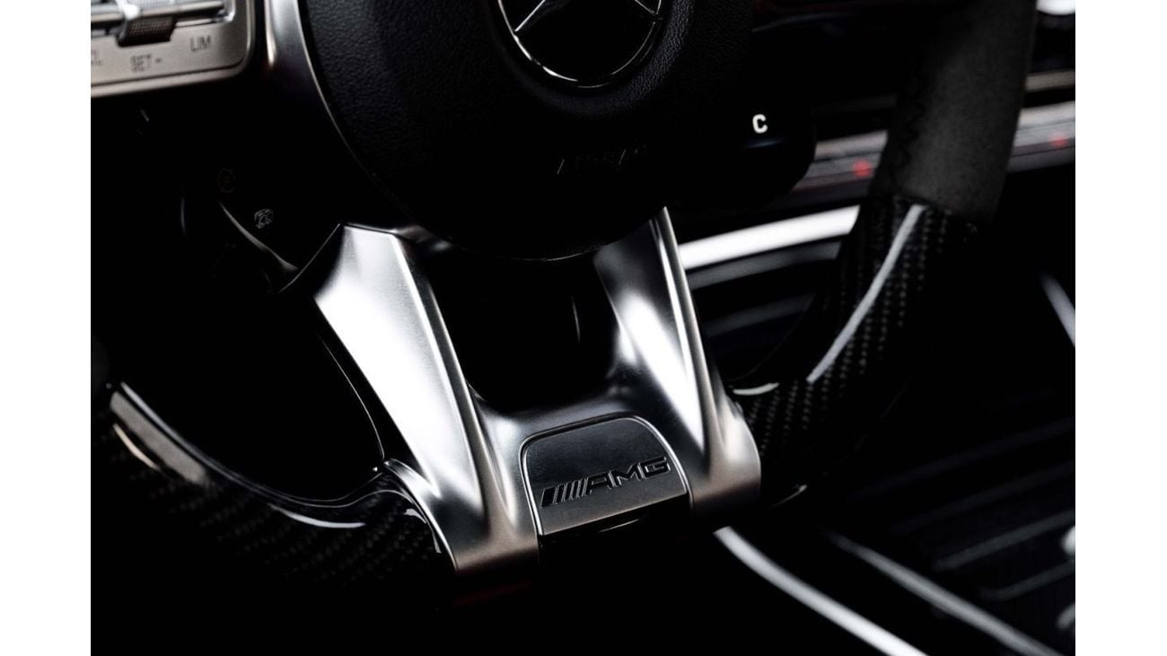 Mercedes-Benz CLA 45 S AMG 45 AMG S | 4,700 P.M  | 0% Downpayment | Agency Warranty!