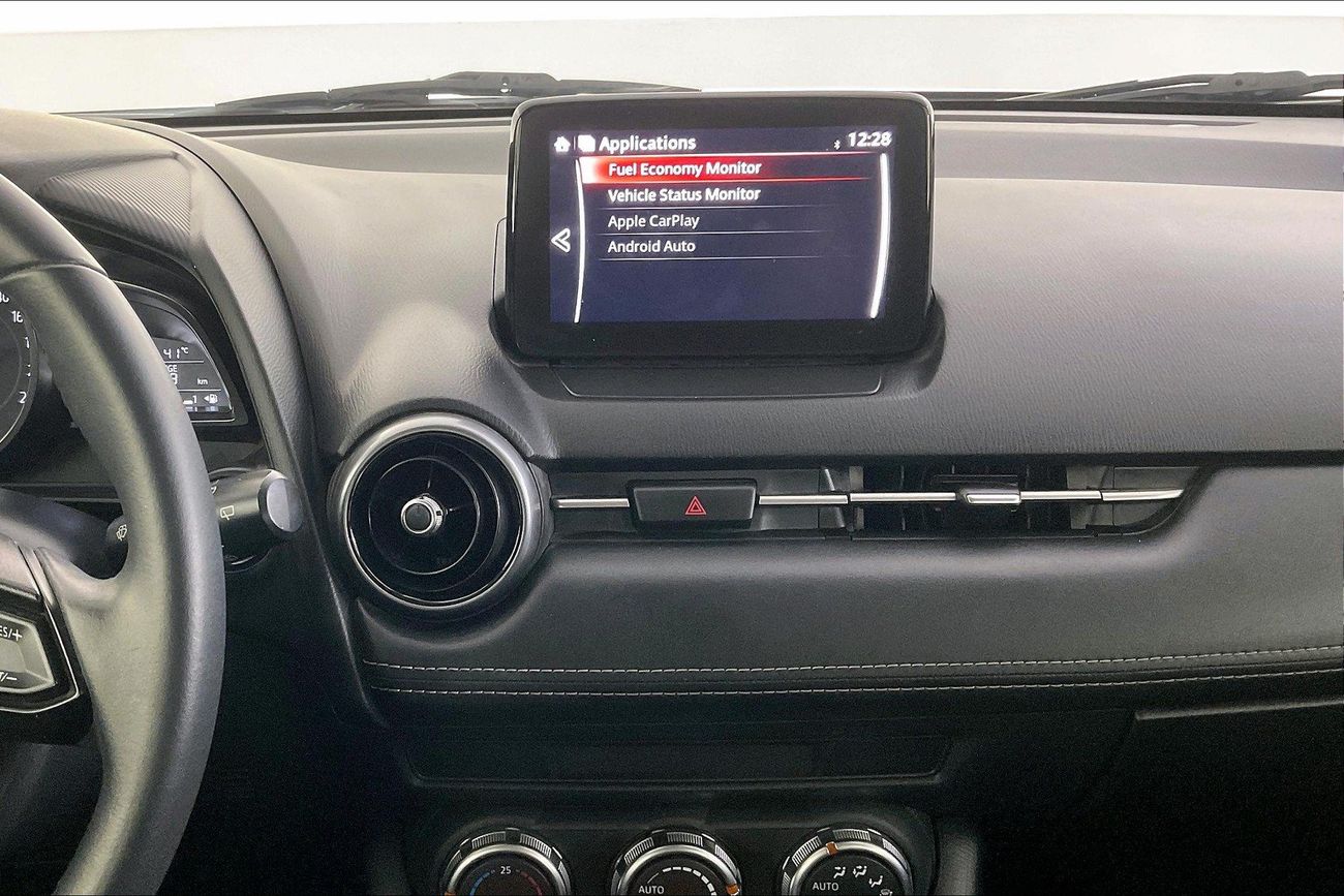 Mazda CX3 GT | Guaranteed Warranty | 0 Down Payment