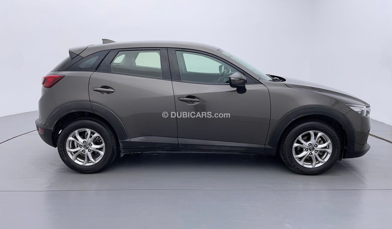 Mazda CX3 GS 2 | Zero Down Payment | Free Home Test Drive