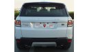 Land Rover Range Rover Sport Supercharged BRANDNEW