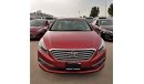 Hyundai Sonata LIKE BRAND NEW (LOW MILEAGE)