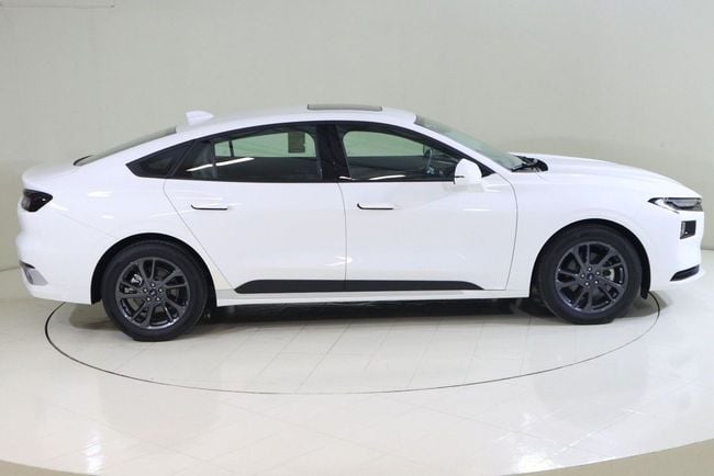 Ford Taurus AMBIENTE, миниатюра 17