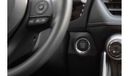 Toyota RAV4 2023 Toyota Rav4 2.5 4x4 HI P - Automatic + Rear & Front Sensor + Dual Zone Climate + Multiple Drive