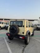 Suzuki Jimny GLX