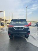 Toyota Fortuner EXR 2.4L Diesel AT MY2025