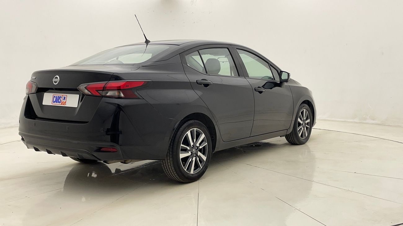 Nissan Sunny SL 1.6 | Zero Down Payment | Home Test Drive