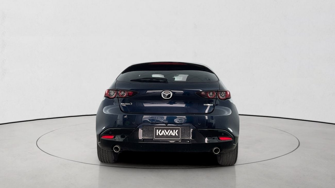 Mazda 2 | Guaranteed Warranty | 0 Down Payment