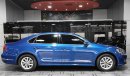 Volkswagen Passat SE AED 650 P.M | 2016 VOLKSWAGEN PASSAT COMFORTLINE | GCC | UNDER WARRANTY