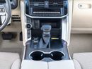 Toyota Land Cruiser 2026 Toyota Land Cruiser GXR 4.0L petrol