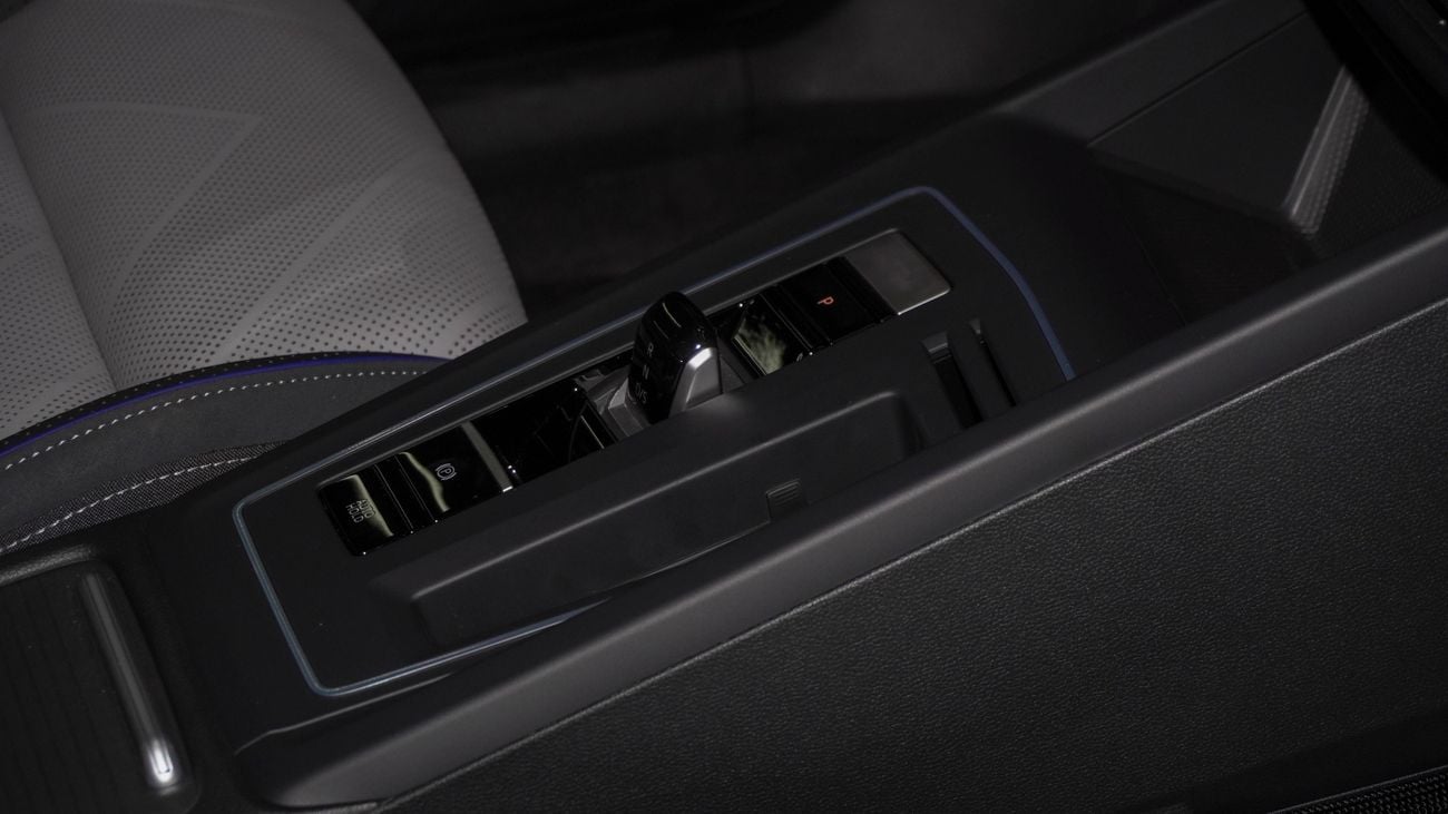 Volkswagen Golf R 300 TSI