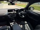 BMW X4 XDRIVE 30I M SPORT PACK