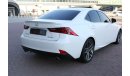 Lexus IS250 LEXUS IS-250 SPORT