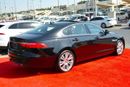 Jaguar XF PORTFOLIO HSE 2.0L (300 HP)