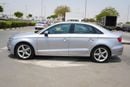 أودي A3 AMBITION 30 TFSI !!GCC SPECS!! WELL MAINTAINED