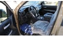 Toyota Tundra TRD Double Cab 4x4 5.7L V8