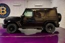 مرسيدس بنز G 63 AMG BRABUS G800