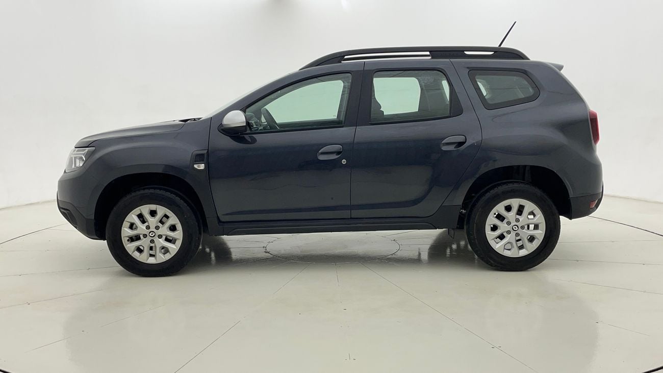 Renault Duster SE 1.6L 2025 SE | AED 665/Month | 0 DP | 30 Day Return | Warranty