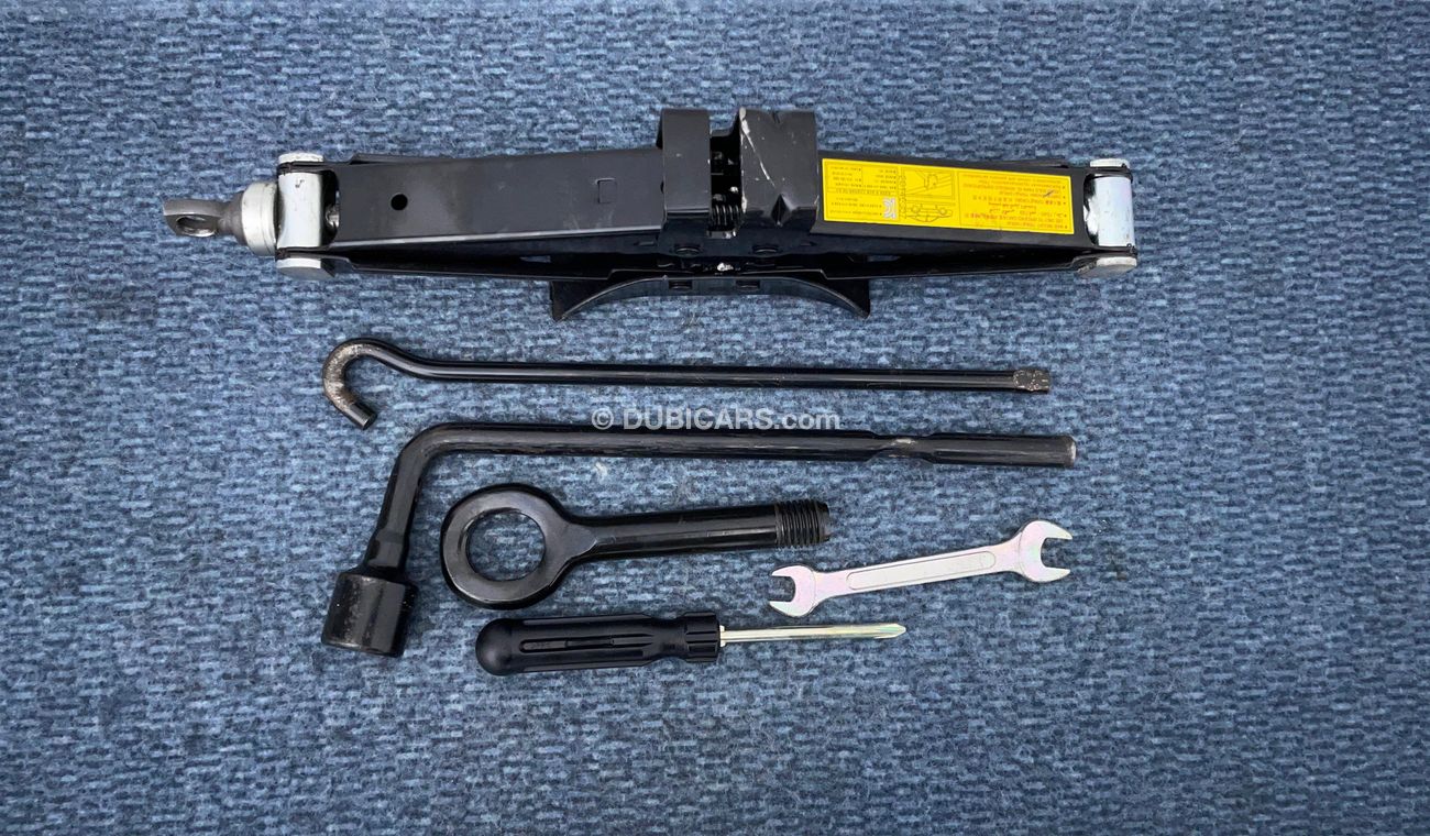 Hyundai Elantra GL 1.6 | Zero Down Payment | Free Home Test Drive