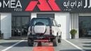 Land Rover Defender P400 X-Dynamic HSE Borasco Grey 2026MY Export Only