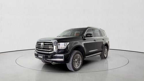 Tank 500 PRESTIGE | Guaranteed Warranty | 0 Down Payment