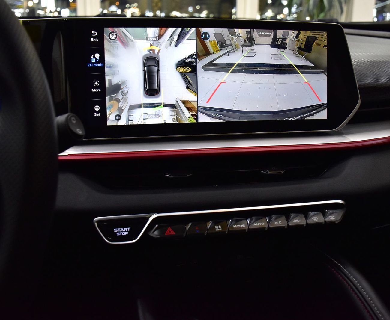 Geely Coolray EXCELLENT DEAL for our Geely Coolray ( 2024 Model ) in Gray Color GCC Specs