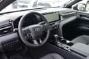 Toyota Camry LIMITED HEV Toyota Camry Limited 2.5L Hybrid GCC, Model 2025, Color Black