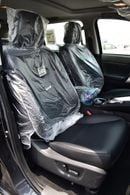 Mitsubishi Montero GLS P Line 3.0L Petrol 4WD 7 Seat Automatic