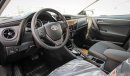 Toyota Corolla 2018 MODEL TOYOTA COROLLA 1.8L AUTOMATIC TRANSMISSION