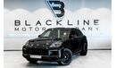 Porsche Cayenne Std 2021 Porsche Cayenne Coupe, July 2024 Porsche Warranty, Full Porsche Service History, GCC