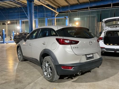 مازدا CX3 GT | شامل الضمان | 0 ﺪﻔﻋﺓ ﺃﻮﻟﻯ