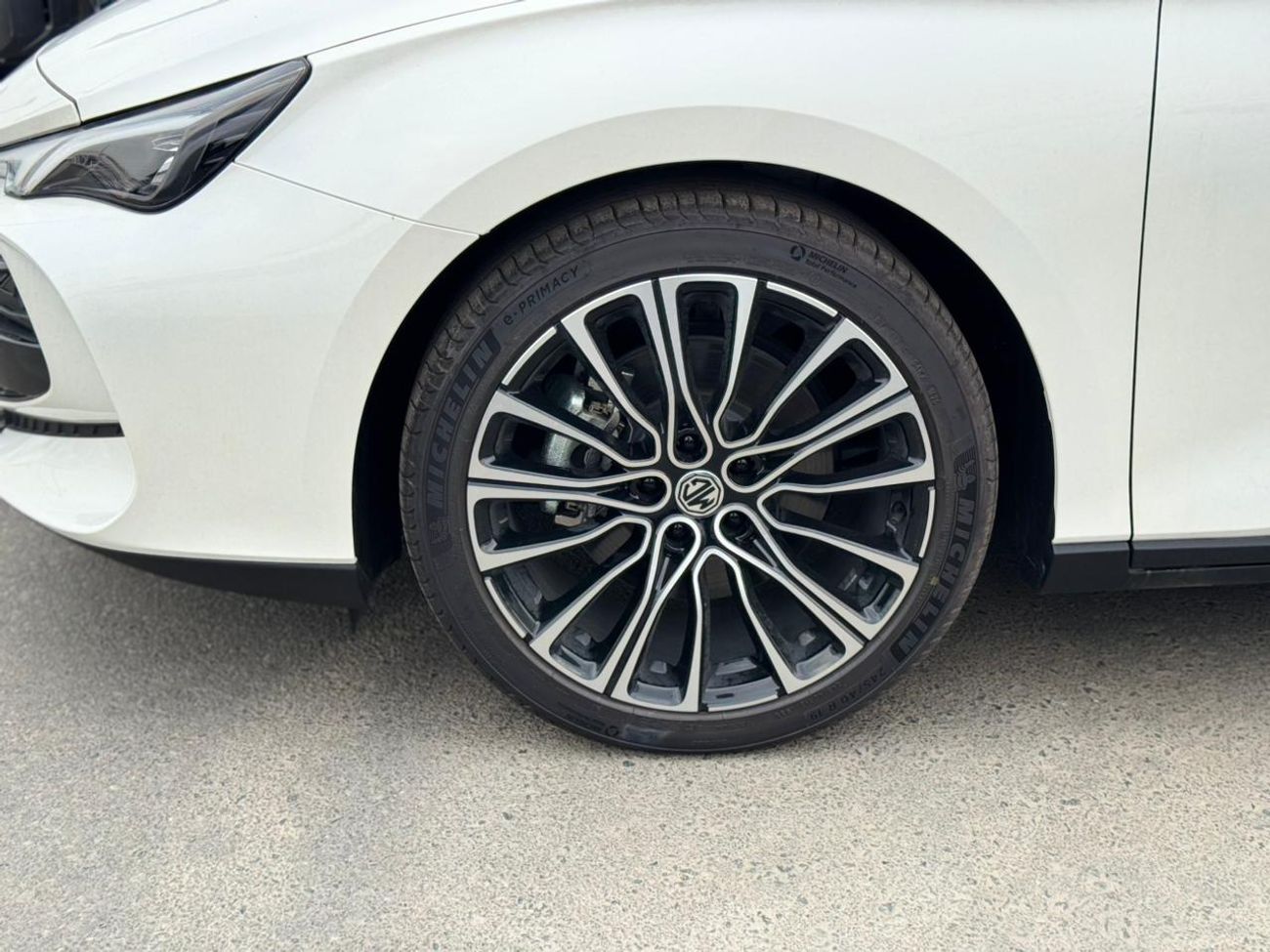 MG 7 MG 7 300VTGI 2025