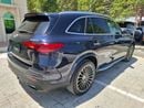 مرسيدس بنز GLC 300 مرسيدس بنز 2023 فل GLC300