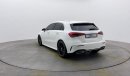 Mercedes-Benz A 250 A250 2 | Under Warranty | Inspected on 150+ parameters