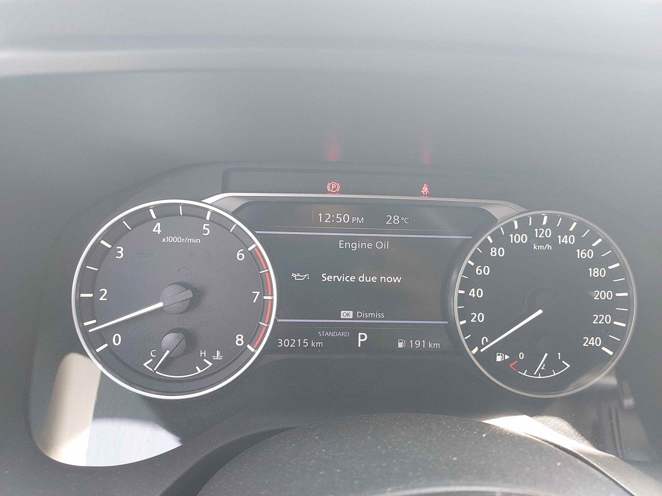 Nissan XTrail S 2.5 | Zero Down Payment | Home Test Drive