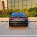 Audi A8 L 55 TFSI quattro Business Edition 3.0L