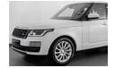 Land Rover Range Rover 2018 Land Rover Vogue V6 Supercharged HSE / Full Range Rover Service History & Land Rover Warranty