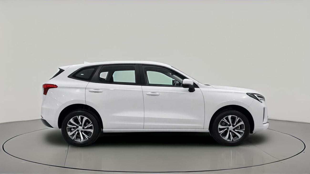 Haval Jolion PLUS 2024 | AED 536/Month | 0 DP | 30 Day Return | Warranty