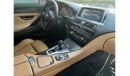 BMW M6 BMW M6 2014 GCC IN PERFECT CONDITION
