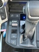 تويوتا لاند كروزر LAND CRUISER GXR 4.0L FULL OPTION 2025 MODEL
