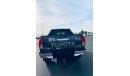 Toyota Hilux Full option leather seats clean car accidents free diesel right hand drive