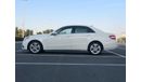 Mercedes-Benz E 250 Model 2011 GCC CAR PERFECT CONDITION INSIDE AND OUTSIDE FULL OPTION PANORAMIC ROOF LEATHER SEATS