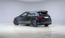 Mercedes-Benz A 35 AMG Ramadan Buy Now Pay September - AED 2,897 P/M