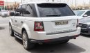 Land Rover Range Rover Sport HSE very good condition singel woner