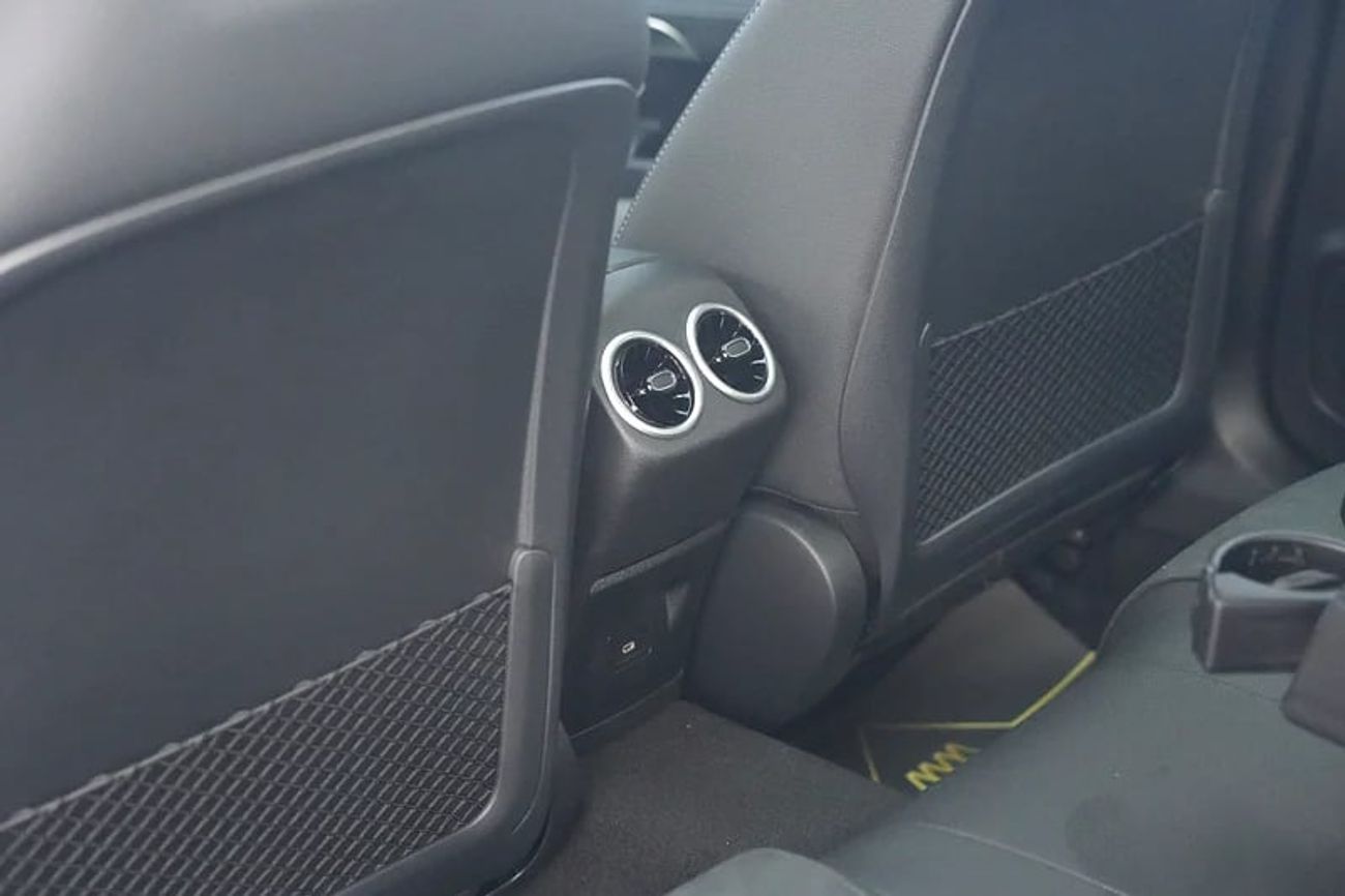 مرسيدس بنز CLA 200 Summer Offer | 200 | GCC 0km | Agency Warranty | AMG Line